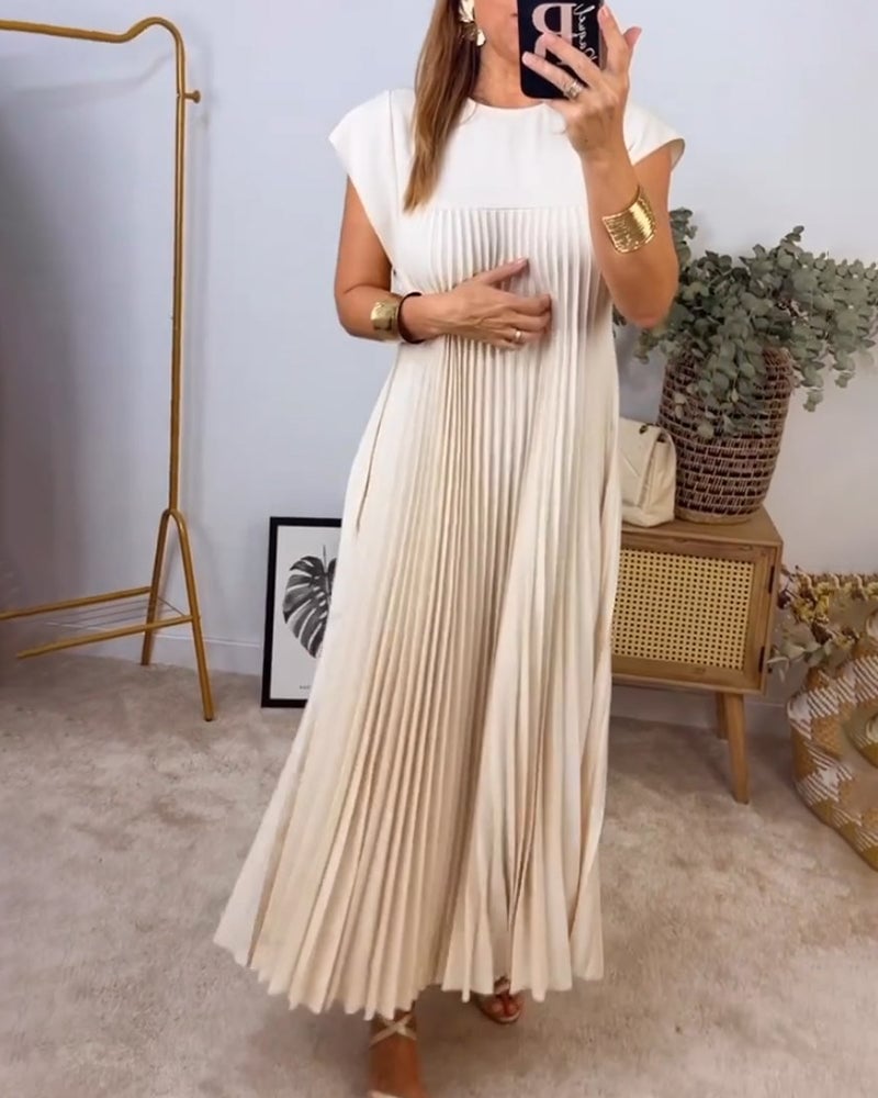 Freya | Tijdloze Comfort Dress