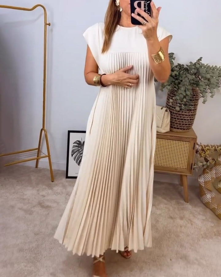 Freya | Tijdloze Comfort Dress
