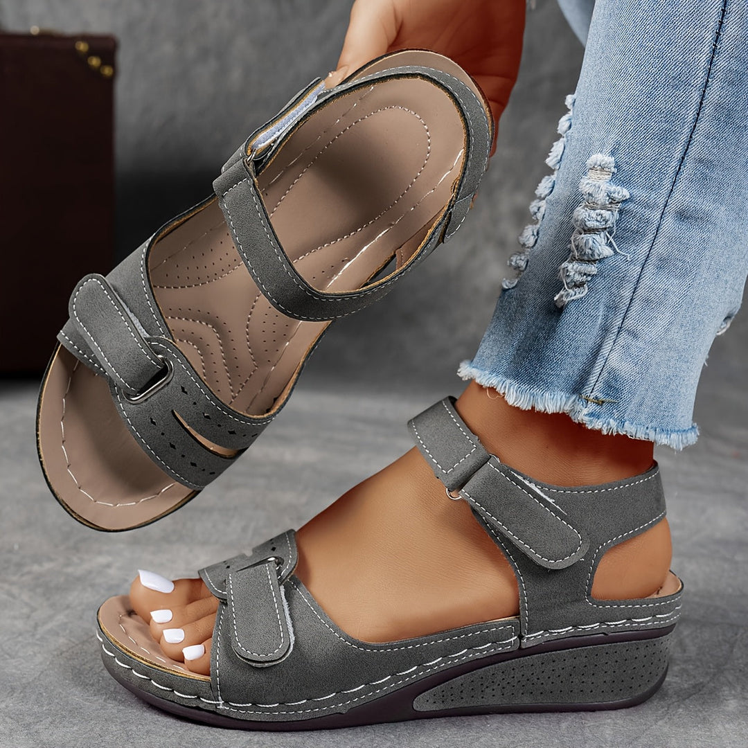 Célima | Trendy ergonomische sandaal