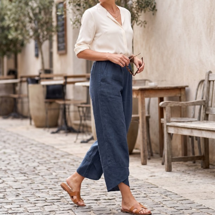 Tarni™ | Chic Zomerbroeken