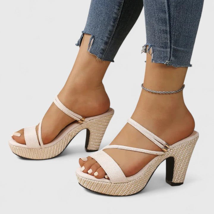 Abby | Hakken Sandalen