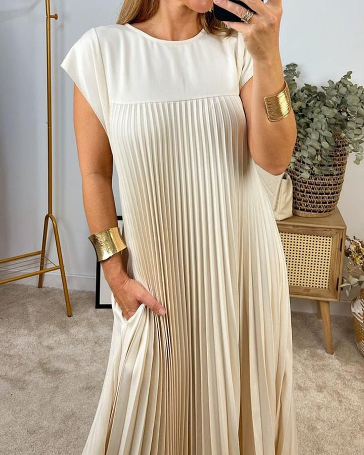 Freya | Tijdloze Comfort Dress