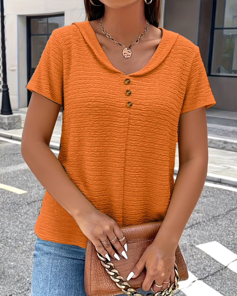 THE ROSELLA - BLOUSE