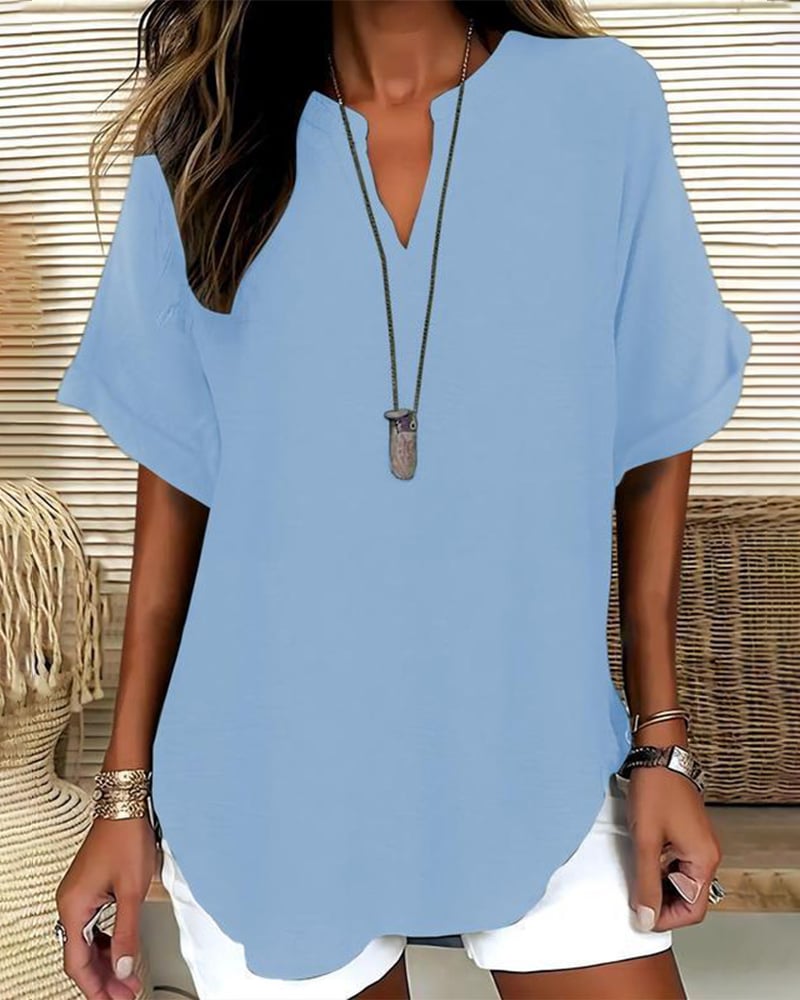 THE NIENKE - TOP