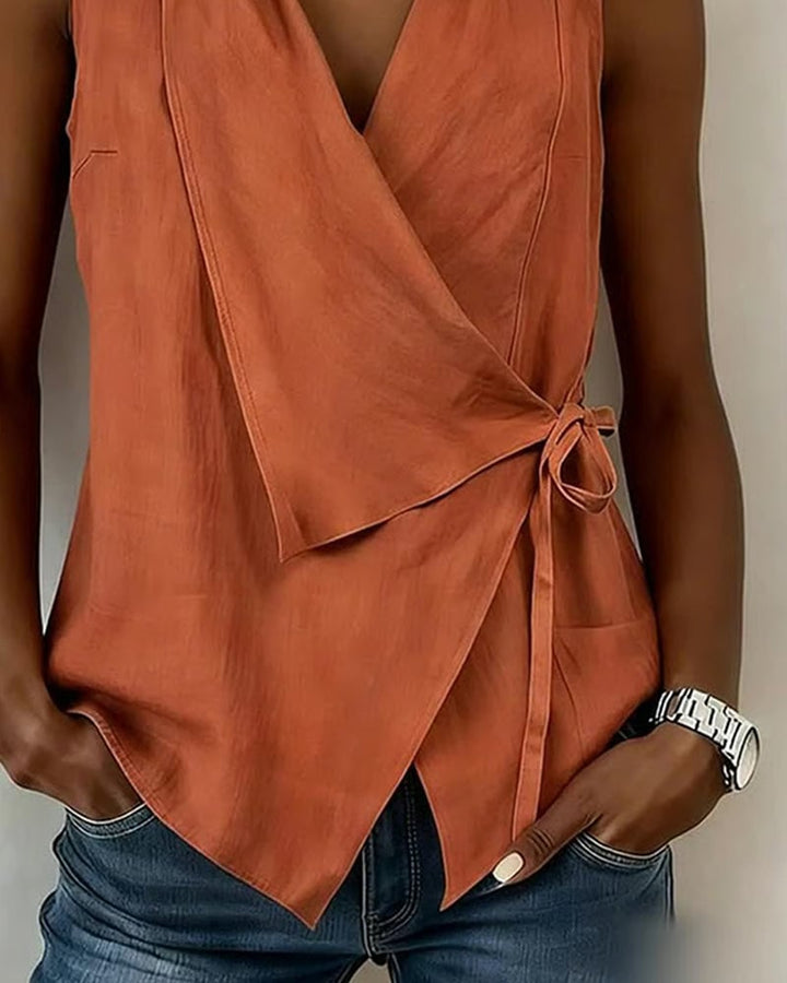 THE JASMIN - TOP