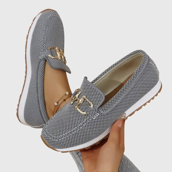 Mila Orthopedische Comfort Mocassins