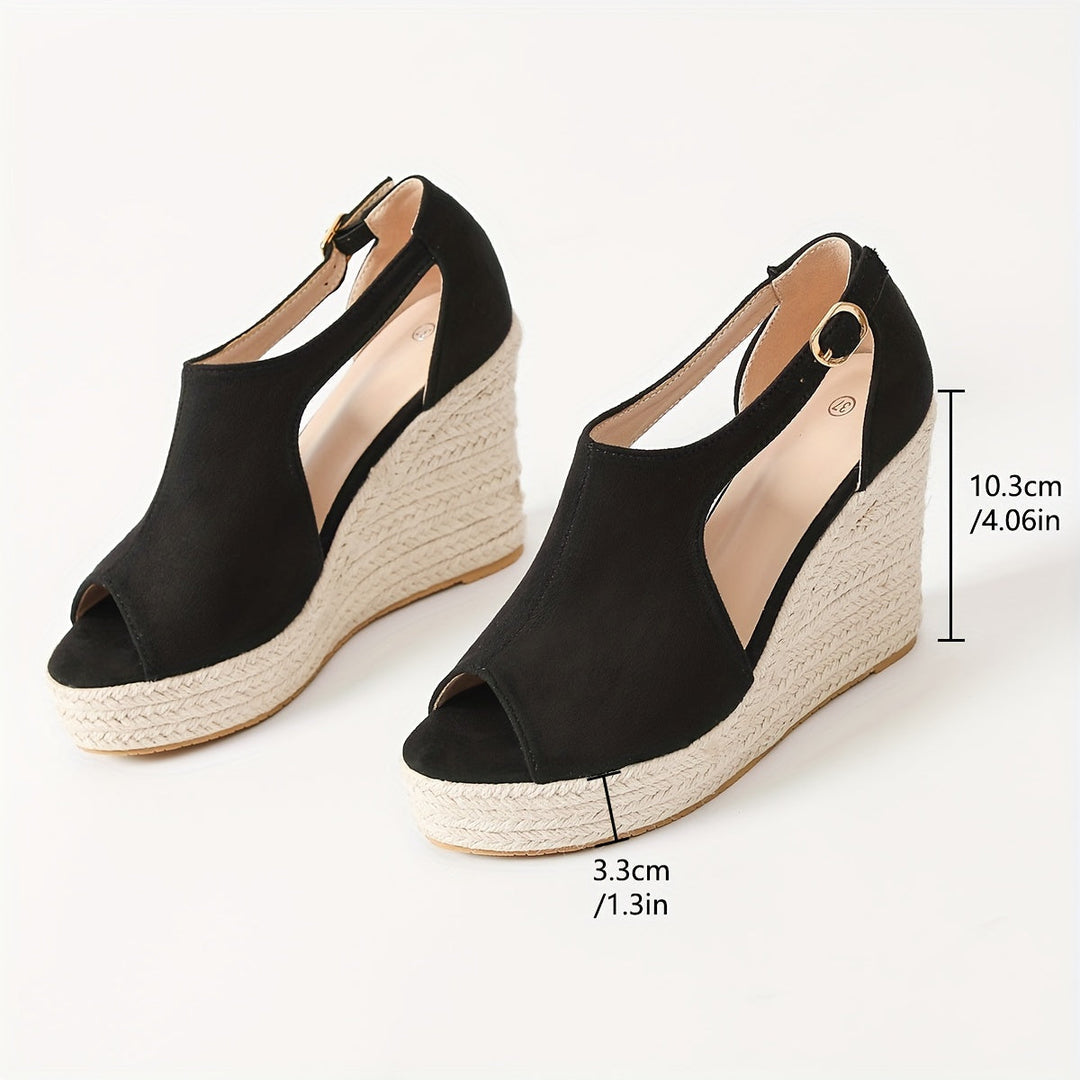 Lena | Hakken Sandalen