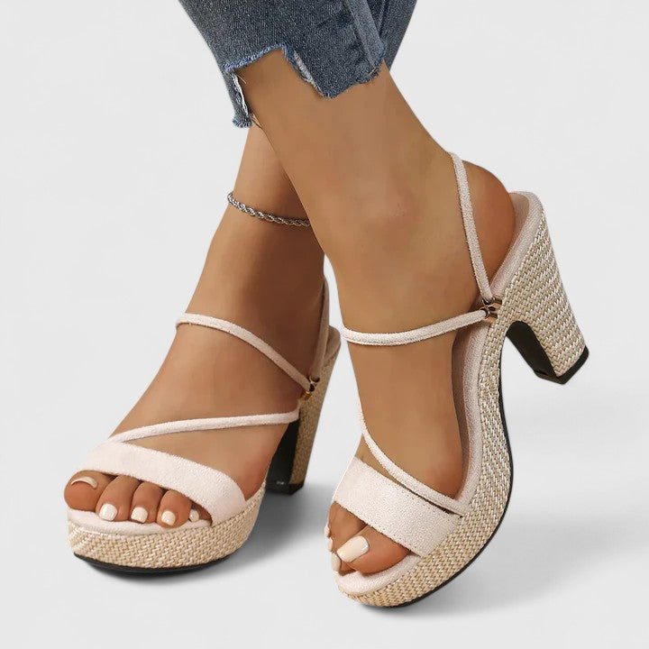 Abby | Hakken Sandalen