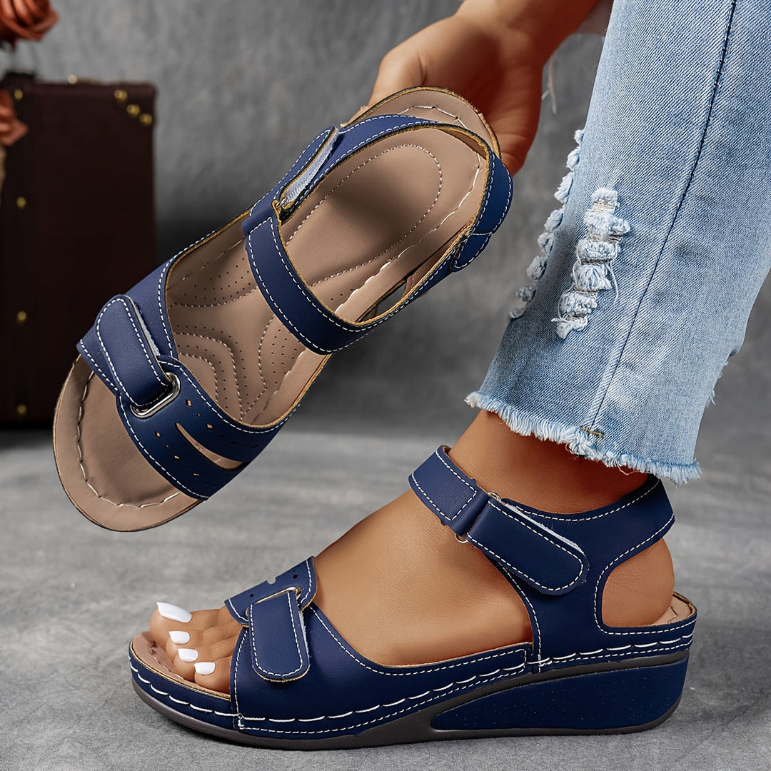 Célima | Trendy ergonomische sandaal