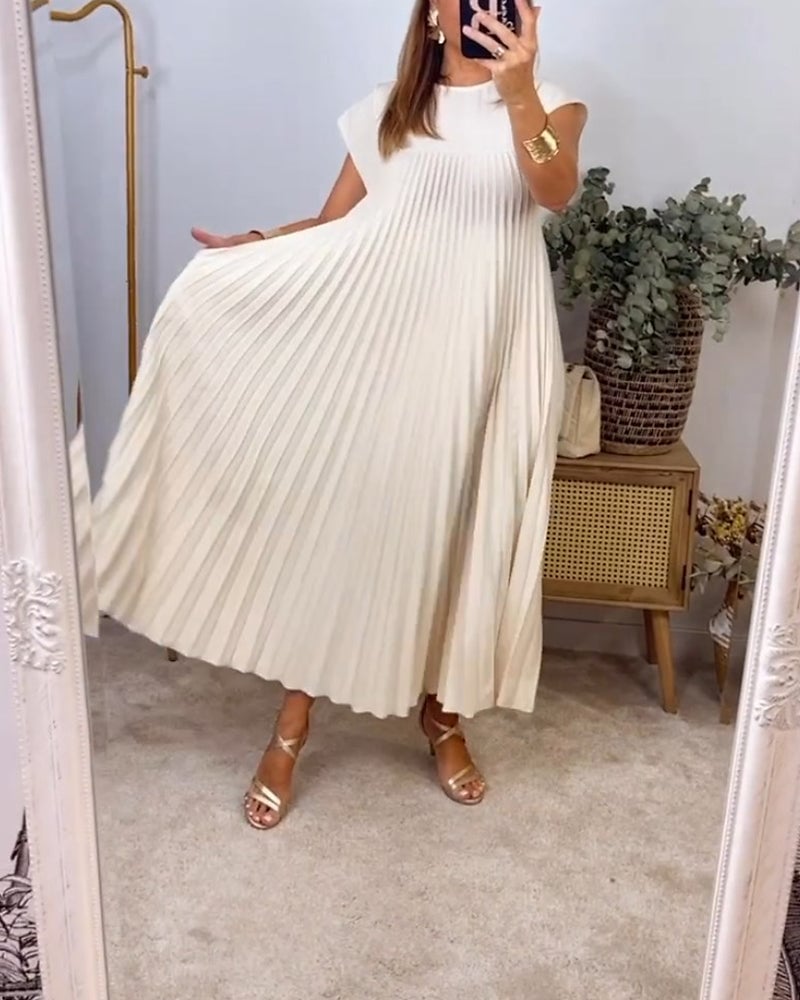 Freya | Tijdloze Comfort Dress