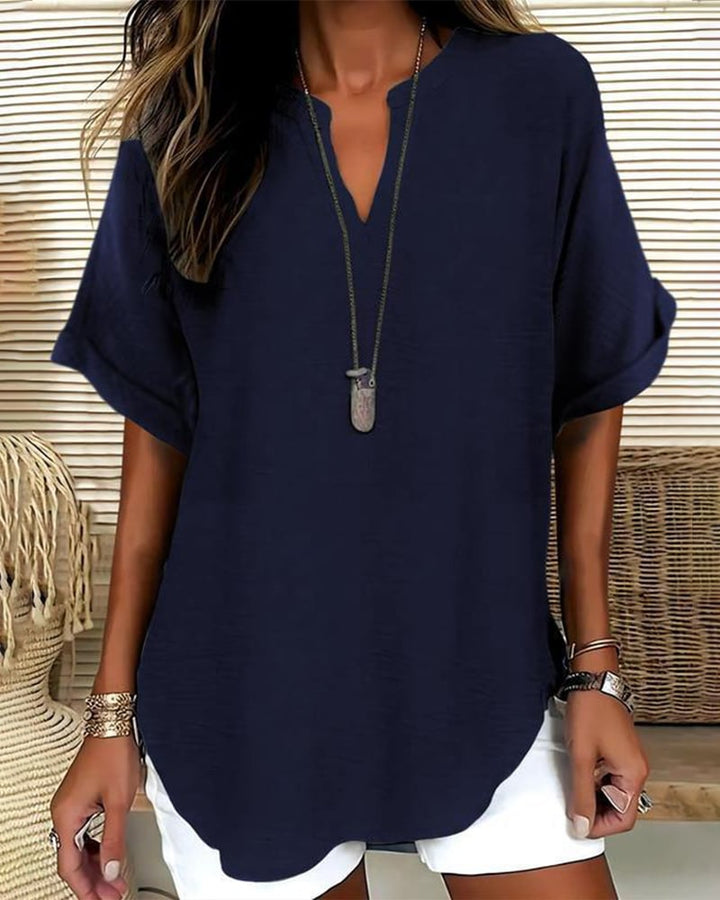THE NIENKE - TOP