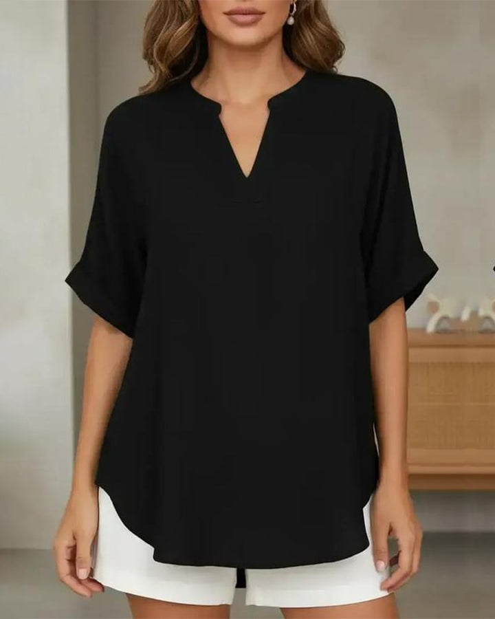 THE NIENKE - TOP
