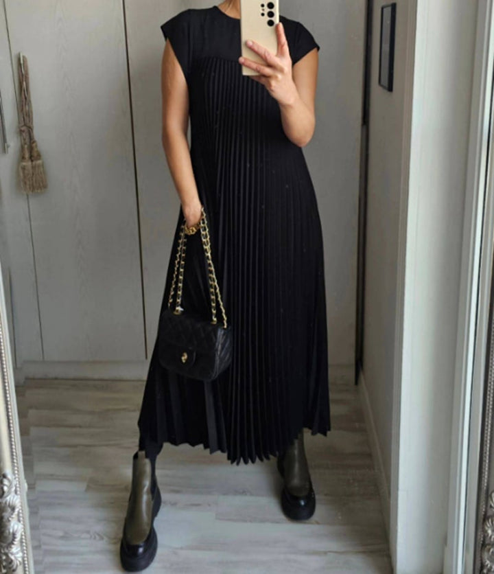 Freya | Tijdloze Comfort Dress