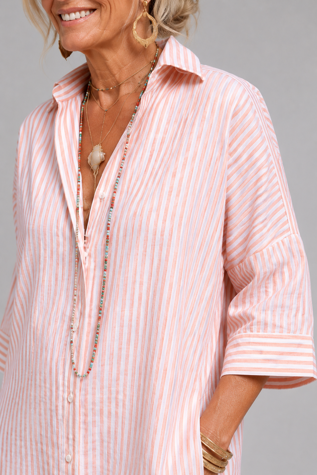Lumera Kreukvrije Jurk