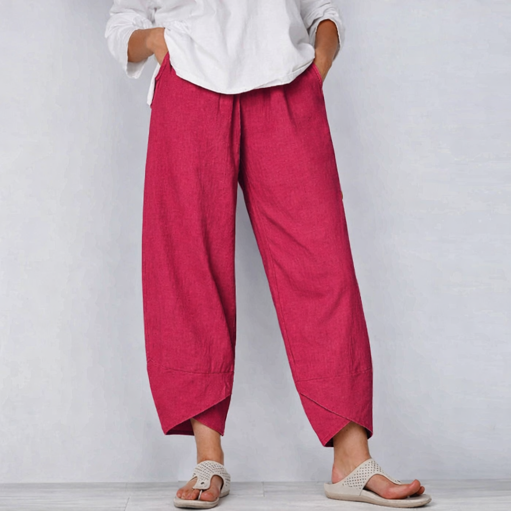 Tarni™ | Chic Zomerbroeken