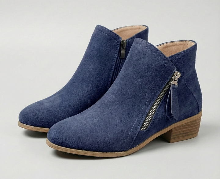 Vionne Orthopedische Enkelboot