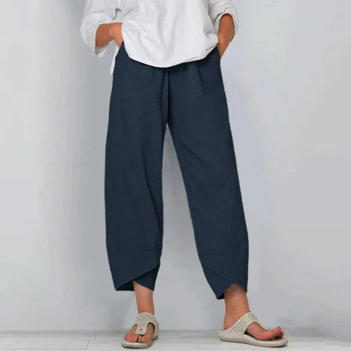 Tarni™ | Chic Zomerbroeken