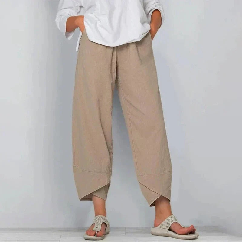 Nami | Chic Zomer Broeken