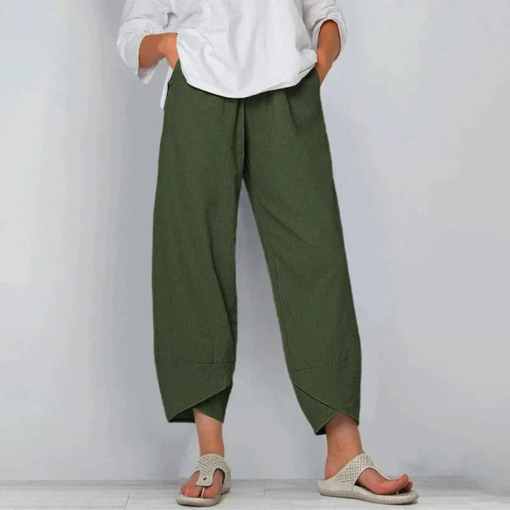 Nami | Chic Zomer Broeken