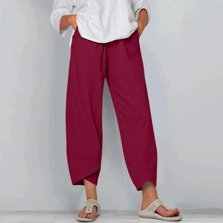 Nami | Chic Zomer Broeken
