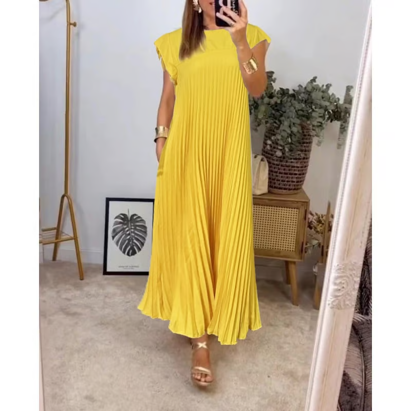 Freya | Tijdloze Comfort Dress