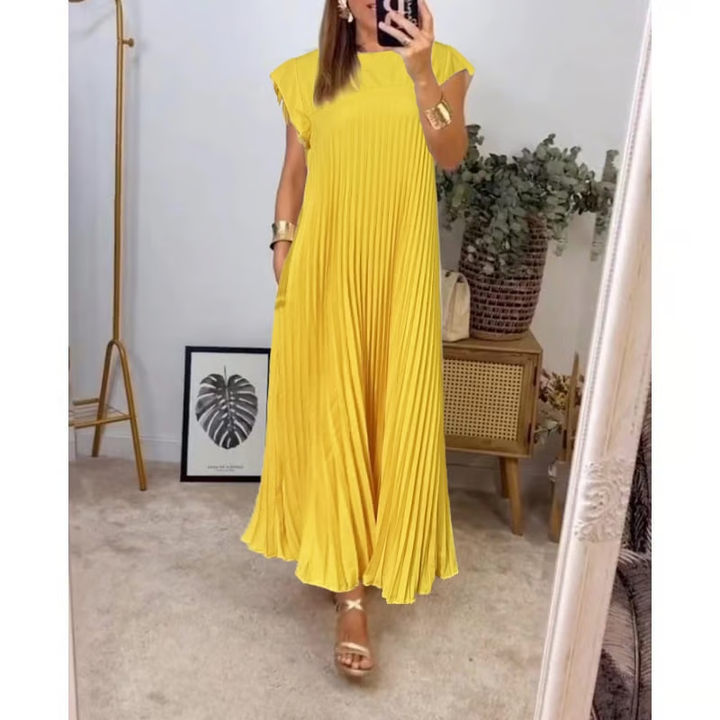 Freya | Tijdloze Comfort Dress