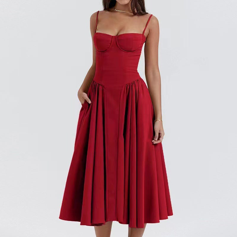 Roma | Corsetjurk - Onze Sieraden