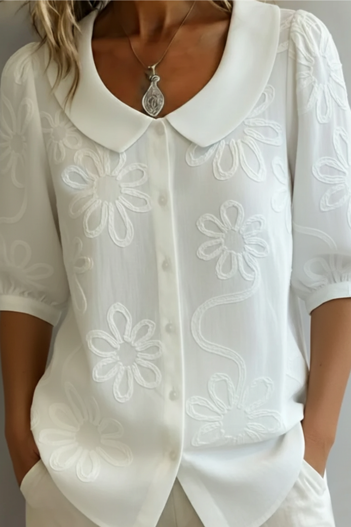 Elegante Fiora Blouse