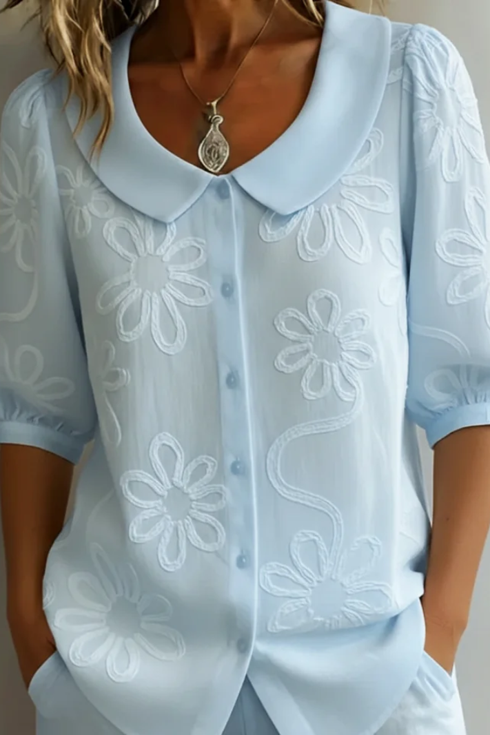 Elegante Fiora Blouse