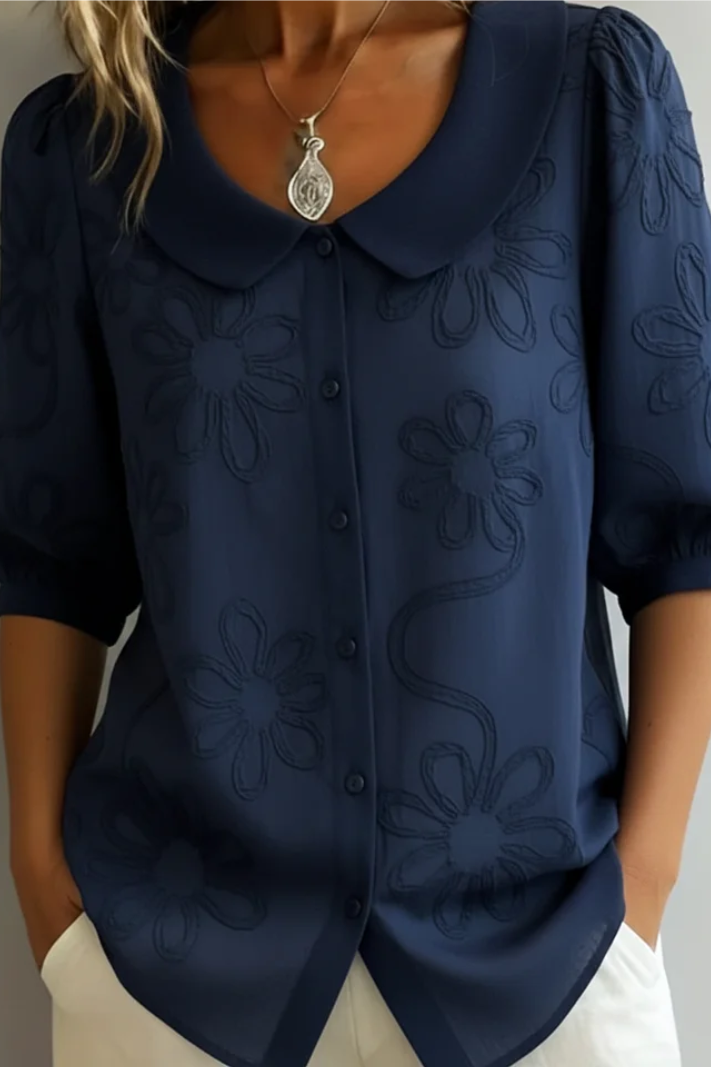 Elegante Fiora Blouse