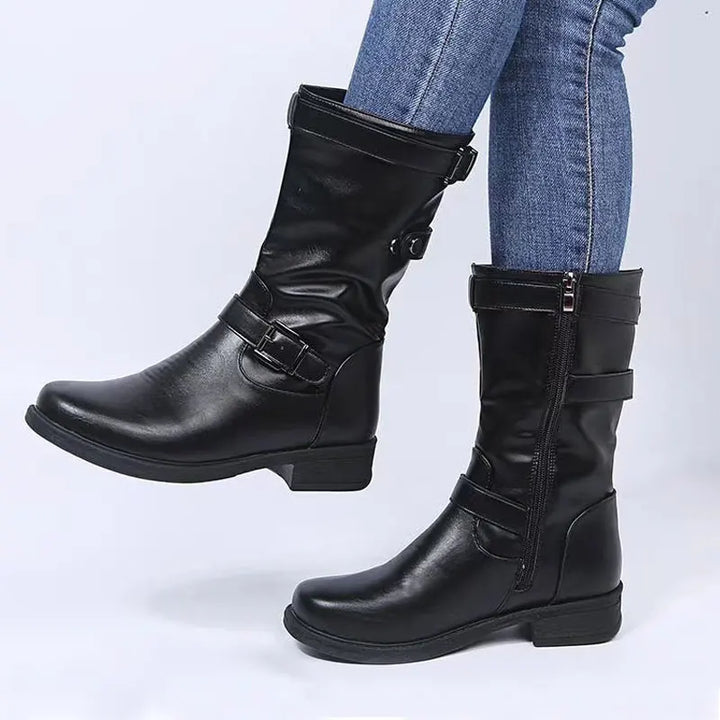 Laluna® | Ondersteunende Orthopedische Boots