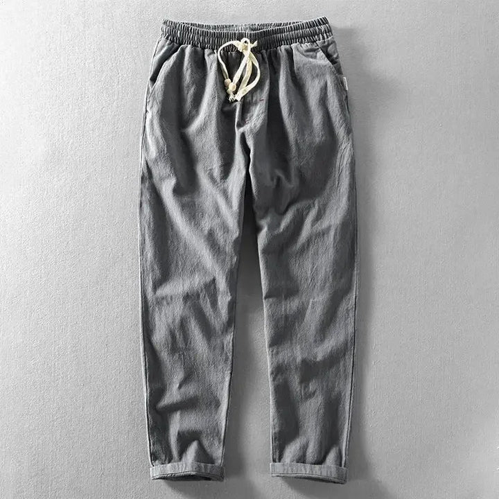 Lexie - Comfortabele Casual Broeken