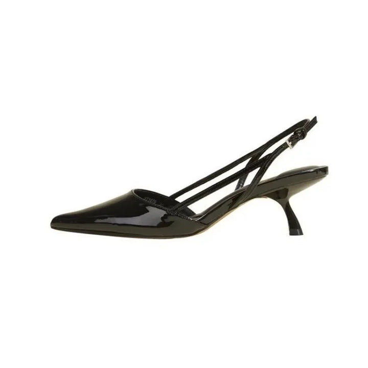 Madison | Dames Slingback Lage Hakken