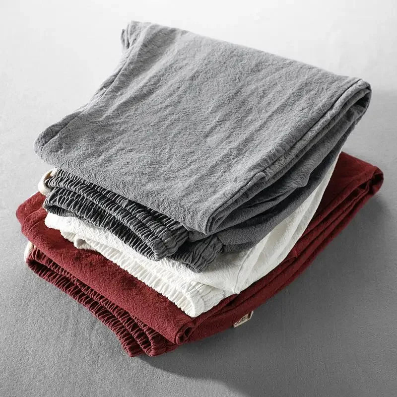 Lexie - Comfortabele Casual Broeken