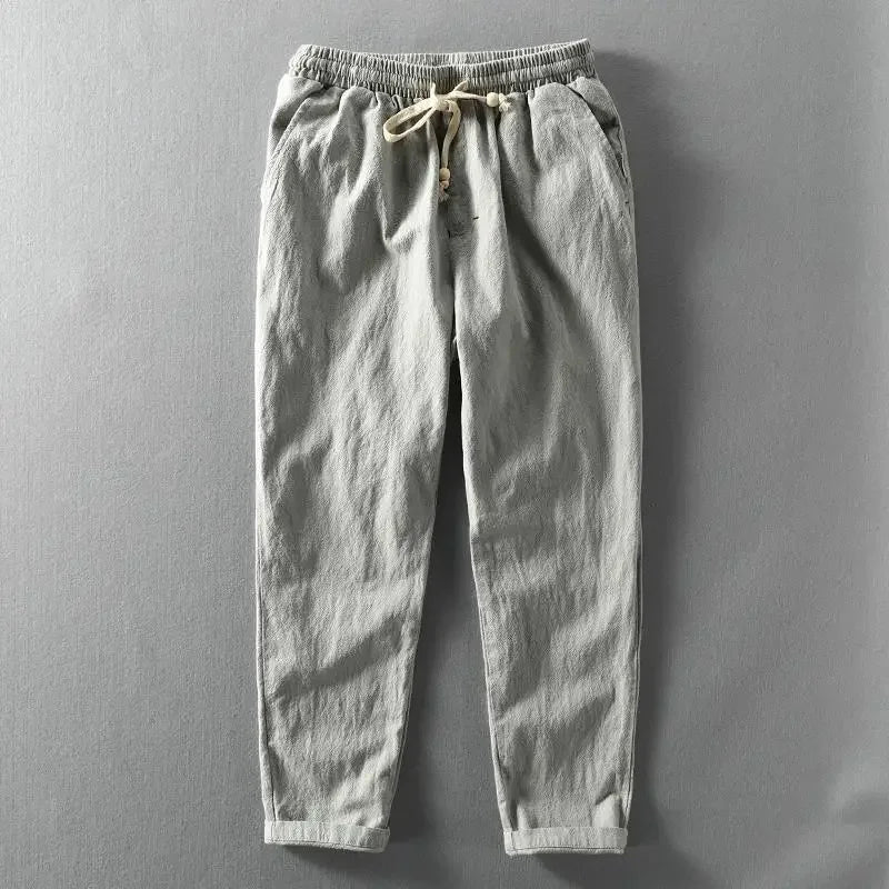 Lexie - Comfortabele Casual Broeken