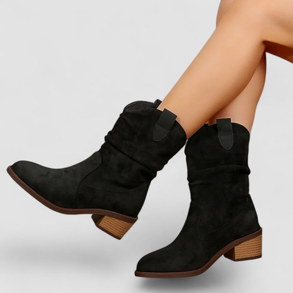 Laluna® | Stijlvolle Comfortabele Boots