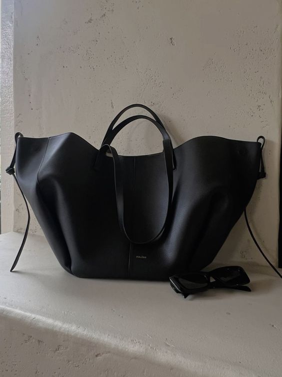 Laluna® | Vintage Tote Bag