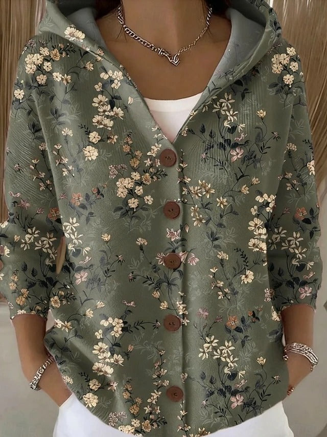 Noria | Elegante Zachte Cardigan