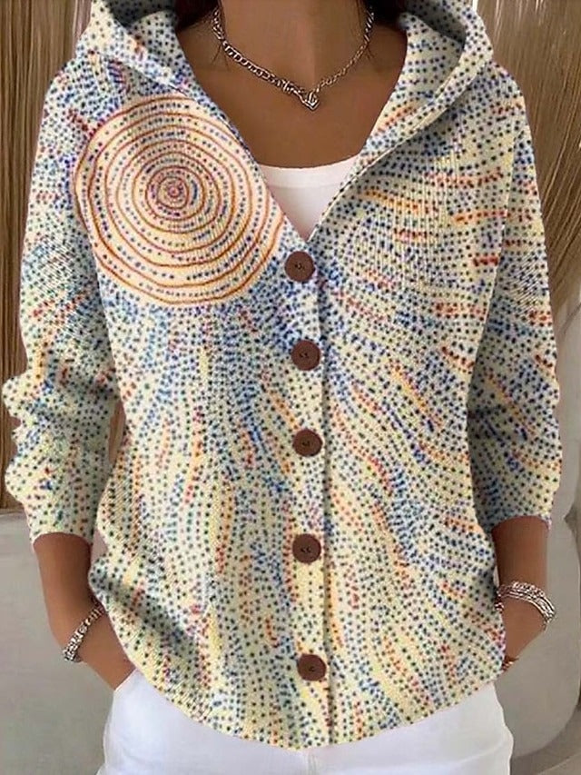 Noria | Elegante Zachte Cardigan