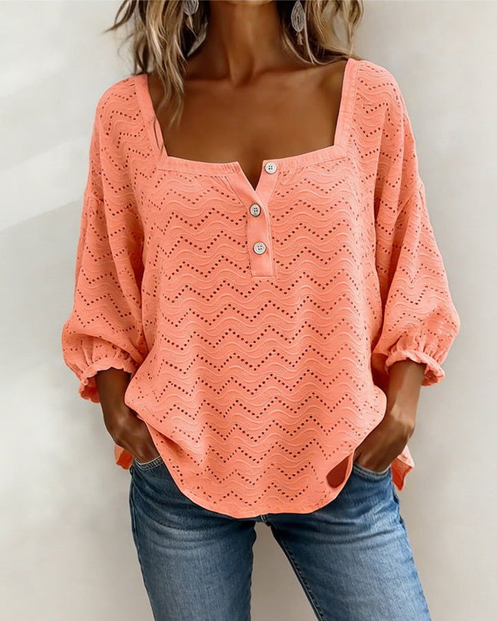 THE MADDALENA - BLOUSE