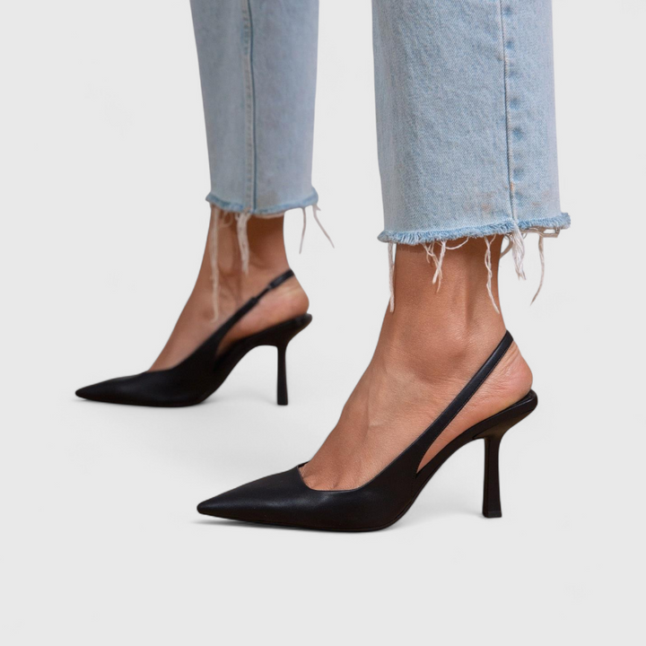 Carolyn | Elegante Orthopedische Pumps