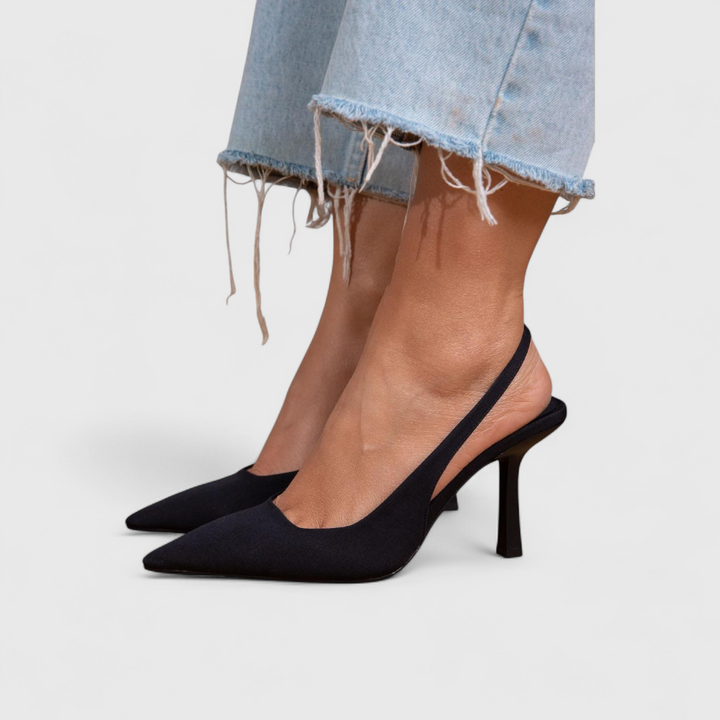 Carolyn | Elegante Orthopedische Pumps