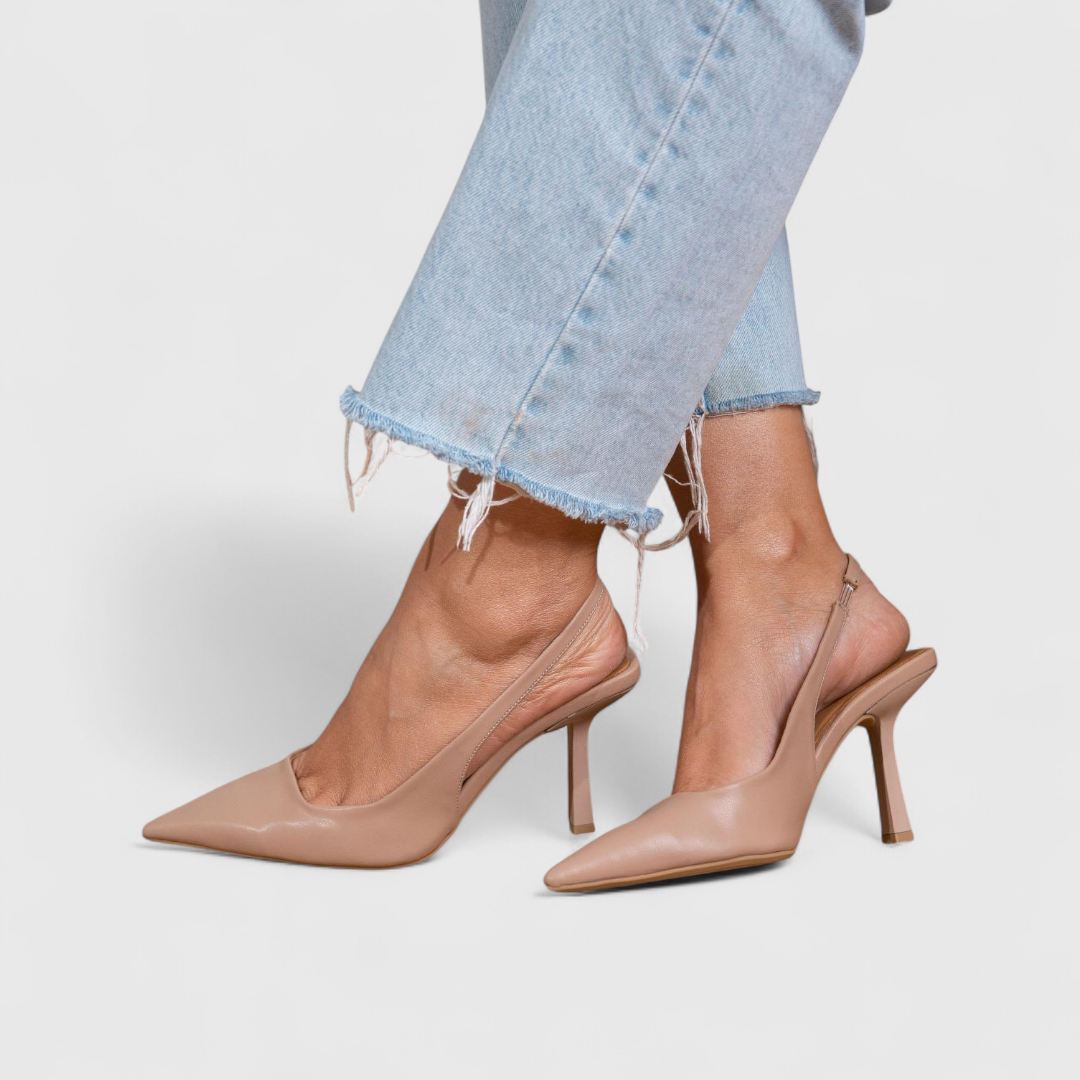 Carolyn | Elegante Orthopedische Pumps