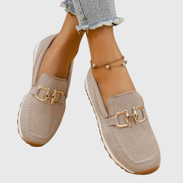 Mila Orthopedische Comfort Mocassins