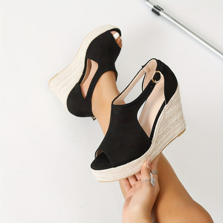 Lena | Hakken Sandalen