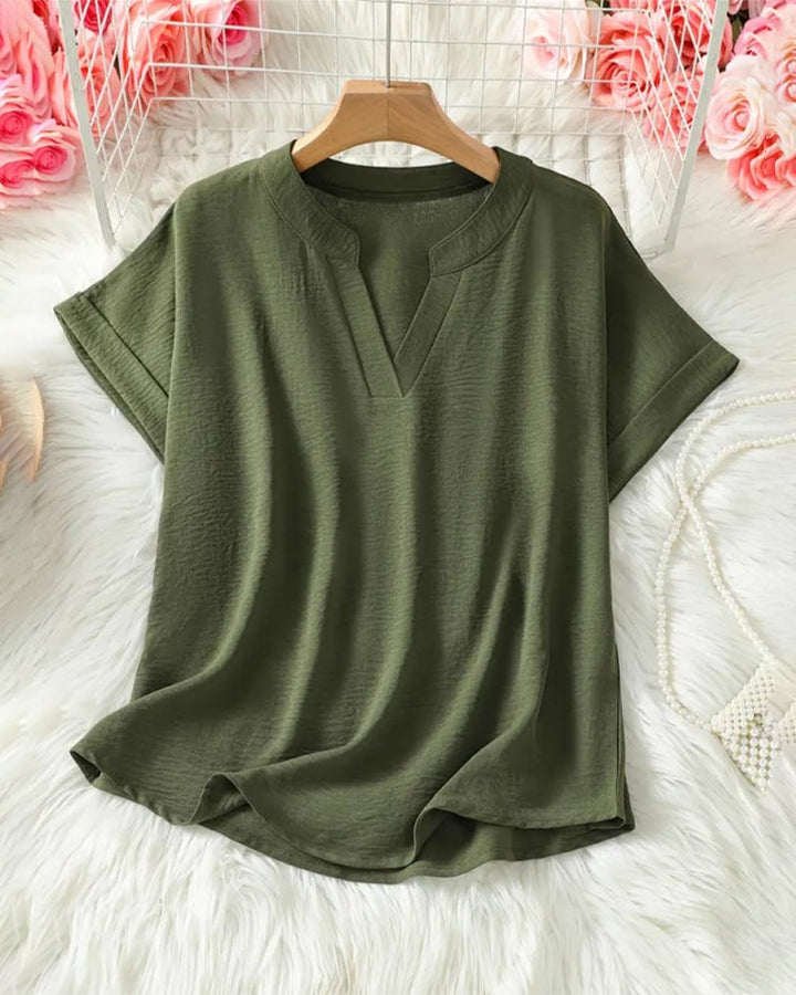 THE NIENKE - TOP