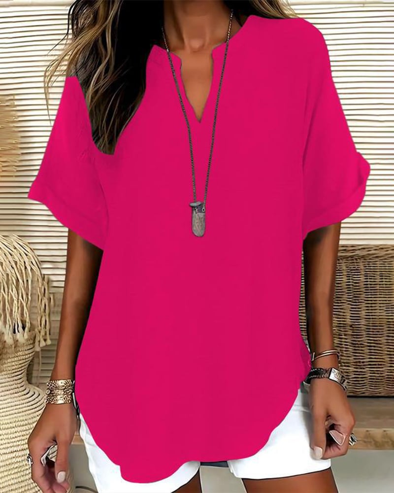 THE NIENKE - TOP