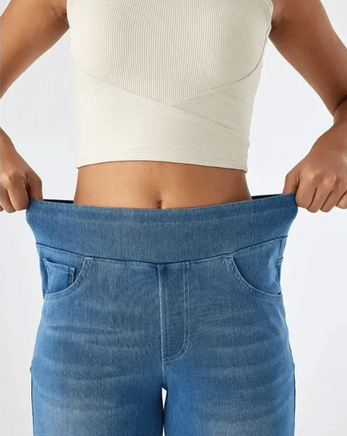 Vardag - Comfortabele Elastische Broeken