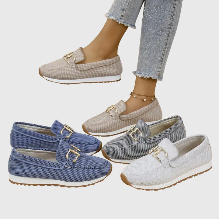 Mila Orthopedische Comfort Mocassins