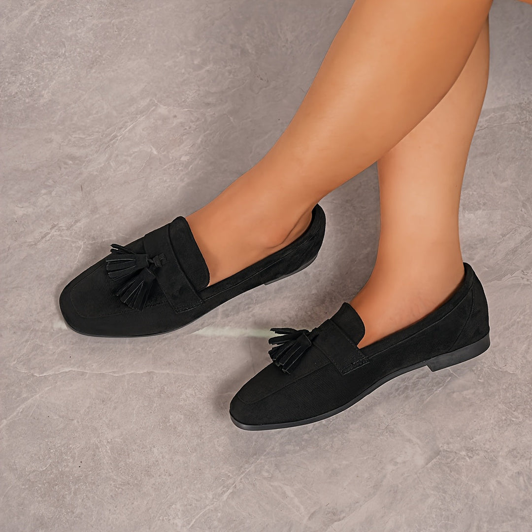 Soléna | Elegante Dagelijkse Stabiliteit